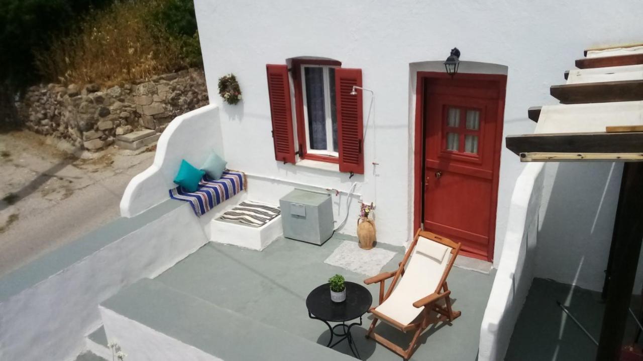Hotel Venduri House Peran Triovasalos Exterior foto