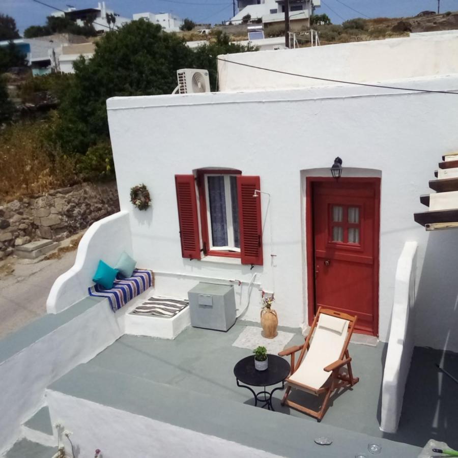 Hotel Venduri House Peran Triovasalos Exterior foto