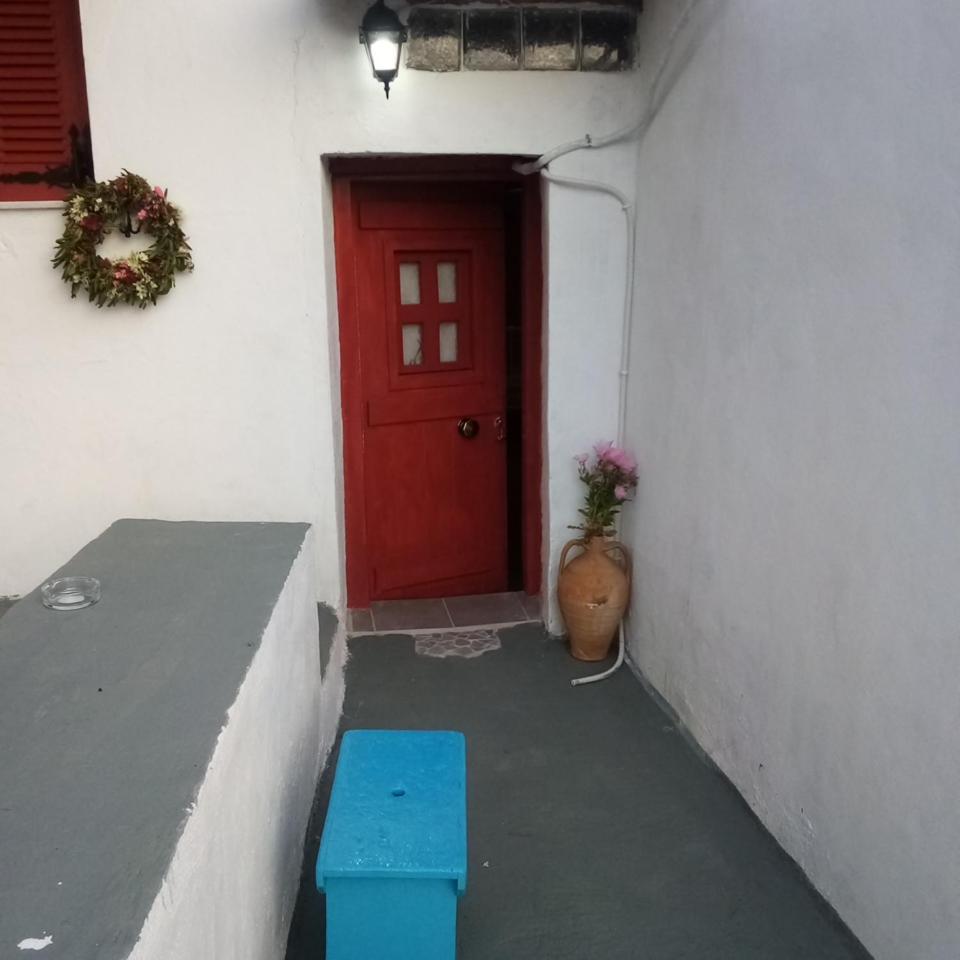 Hotel Venduri House Peran Triovasalos Exterior foto